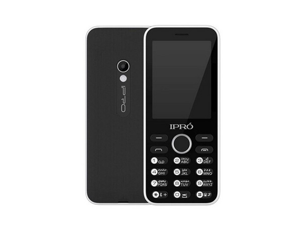 IPRO A29 dual SIM telefon 2,8 inča, 1750 mAh