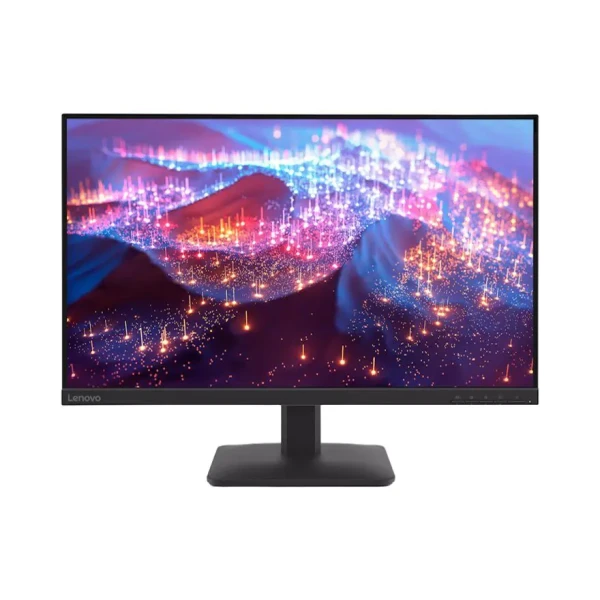Lenovo L27-4e IPS monitor 27" Full HD 100 Hz