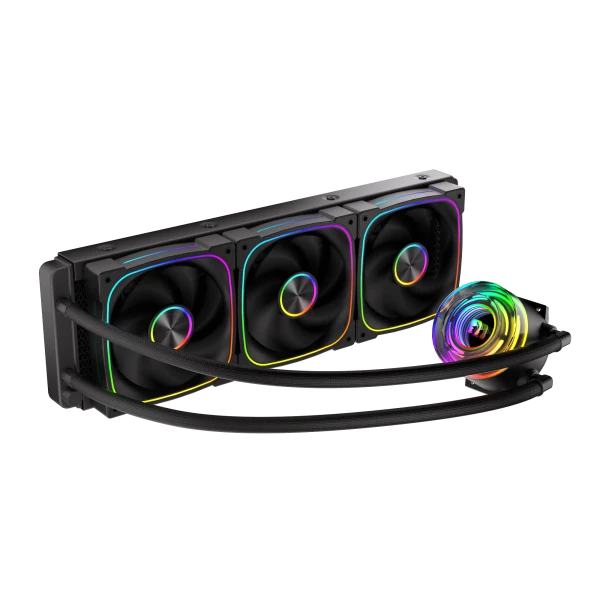 Zeus Torrent 360 Pro ARGB vodeno hlađenje za procesor