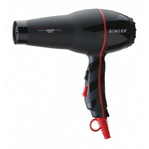 Singer Beauty Ionic fen za kosu 2200 W