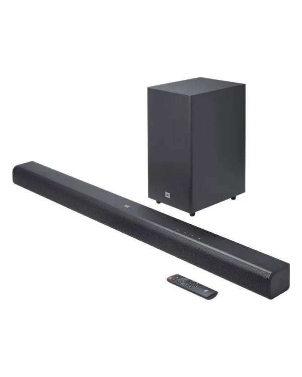 JBL Cinema SB580 3.1 soundbar sa bežičnim subwooferom, 440 W