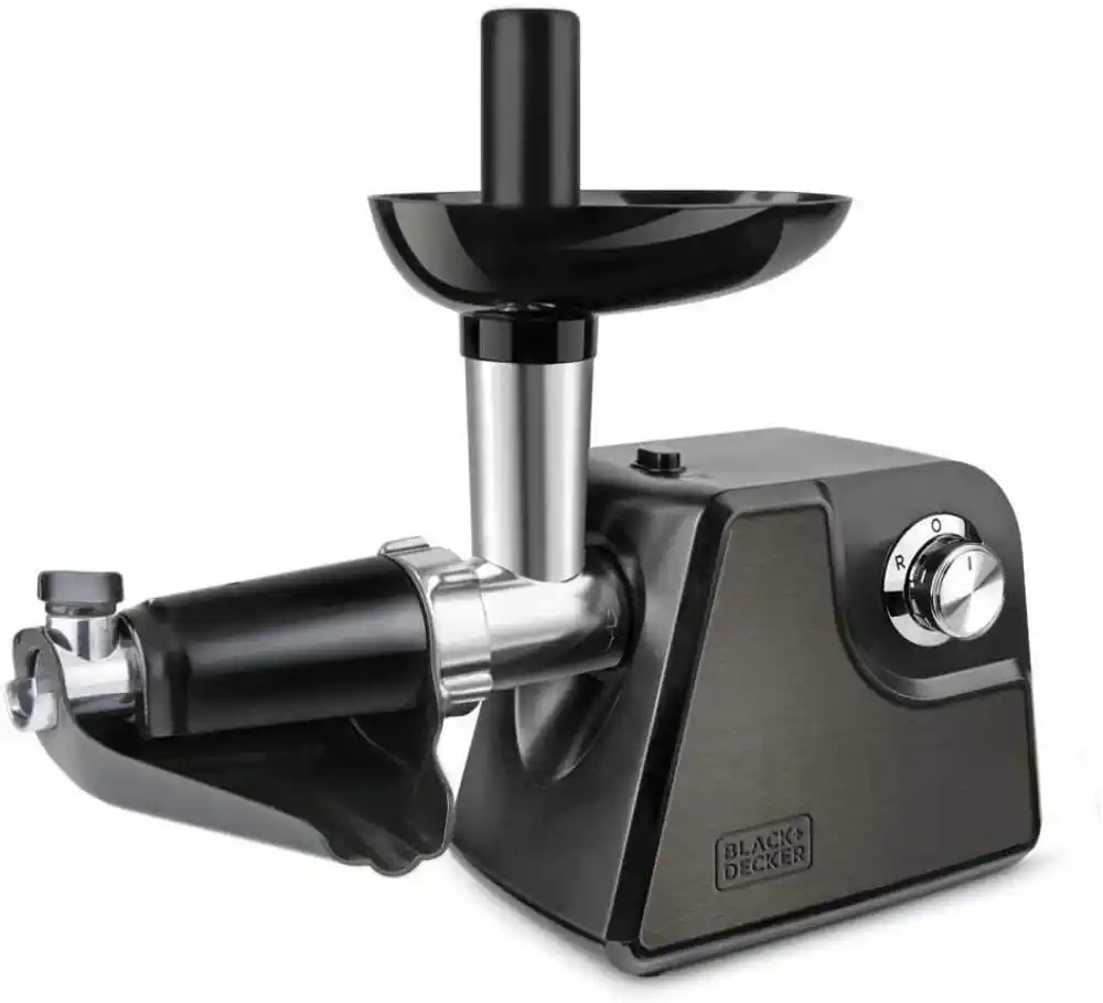 Black+Decker BXMMA1000E mašina za mlevenje mesa 1000 W