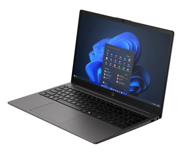 HP 255R G10 laptop Ryzen 7 7735U, 16 GB, 512 GB SSD