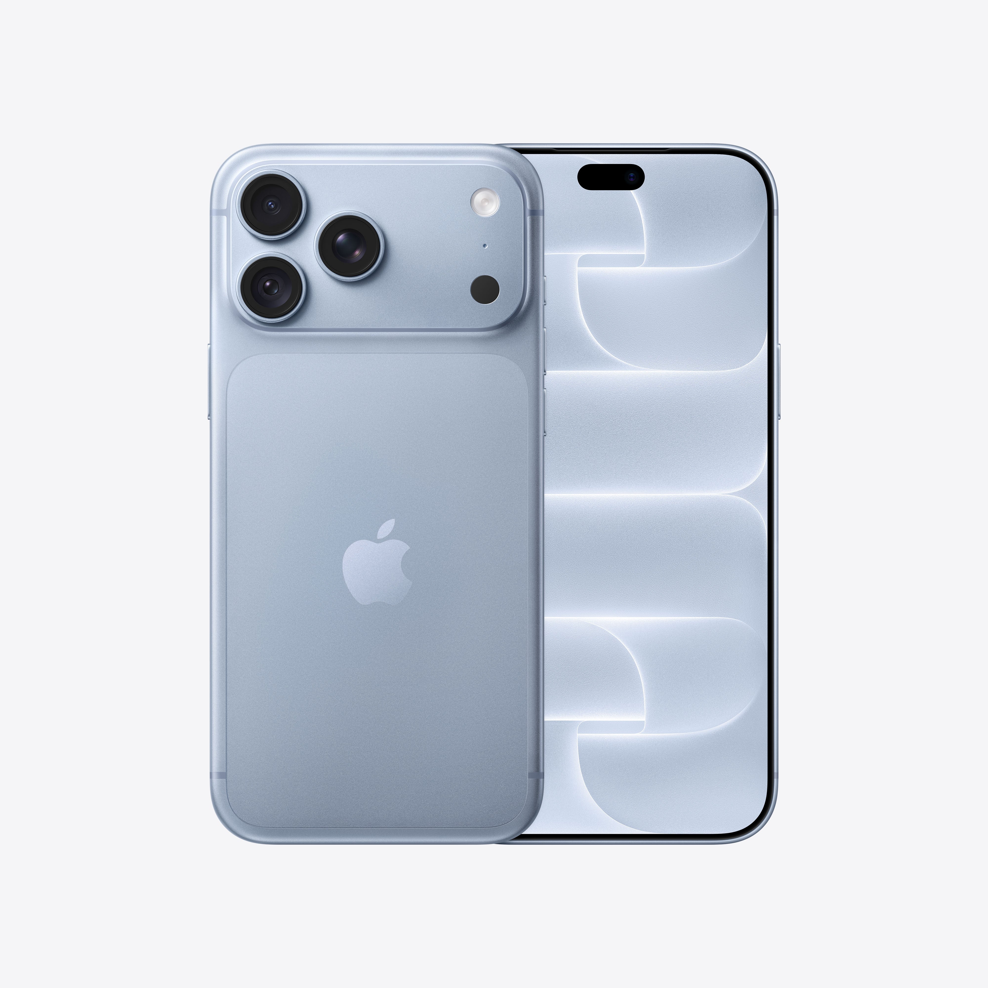 Apple iPhone 18 Pro Max 512 GB Glacier