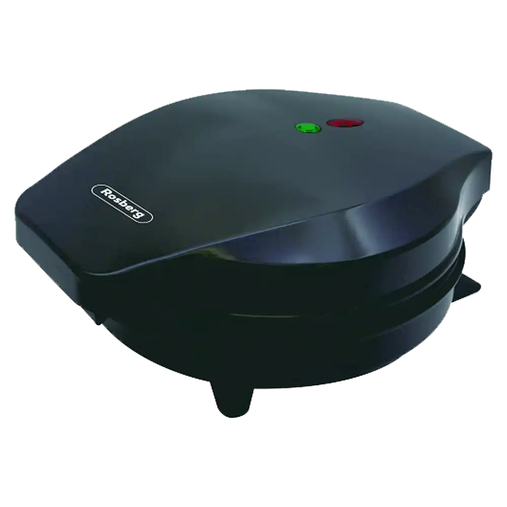 Rosberg R51442GB aparat za galete 1200 W