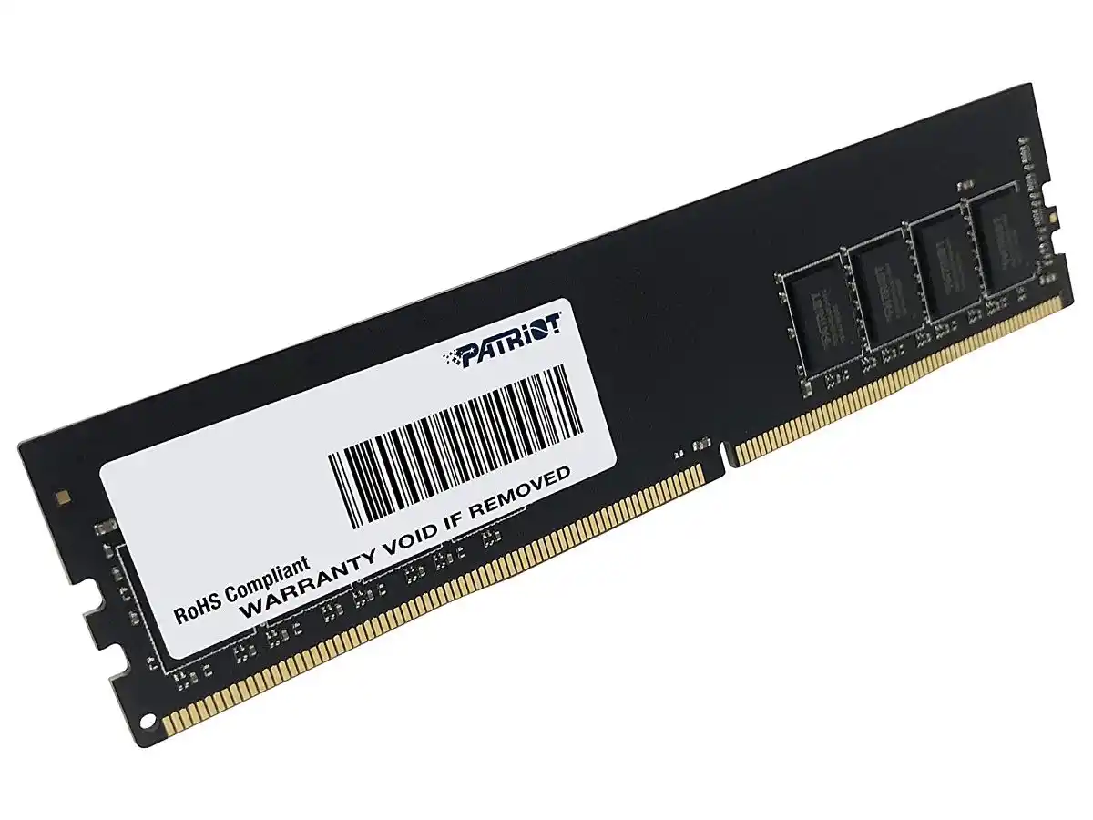 Patriot Signature Line 16GB DDR4 3200MHz CL22 UDIMM