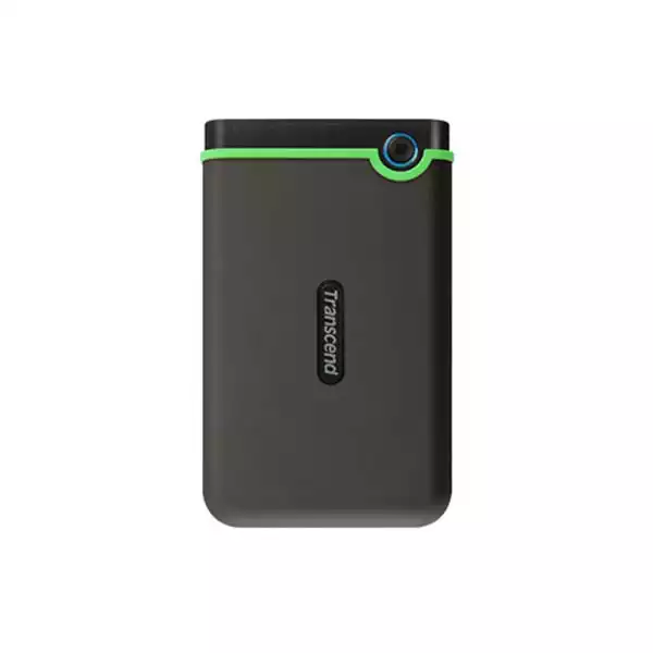 Transcend StoreJet 25M3C eksterni HDD 2 TB USB-C
