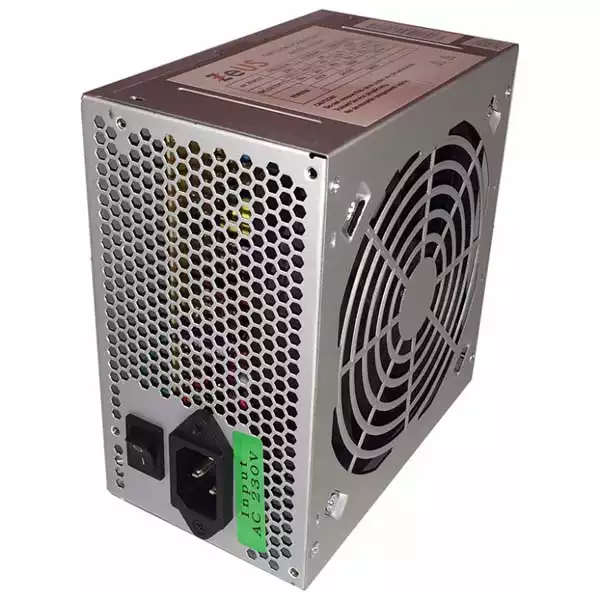 Zeus ZUS-500 ATX napajanje 500 W, ventilator 12 cm