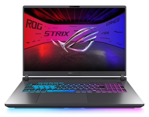 ASUS ROG Strix G18 G815JMR-S9014W gejming laptop 18″ RTX 5060