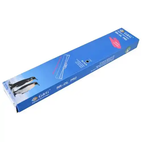 G&G crna ribon traka za Epson LX/LQ-300, LQ-570 i LQ-800