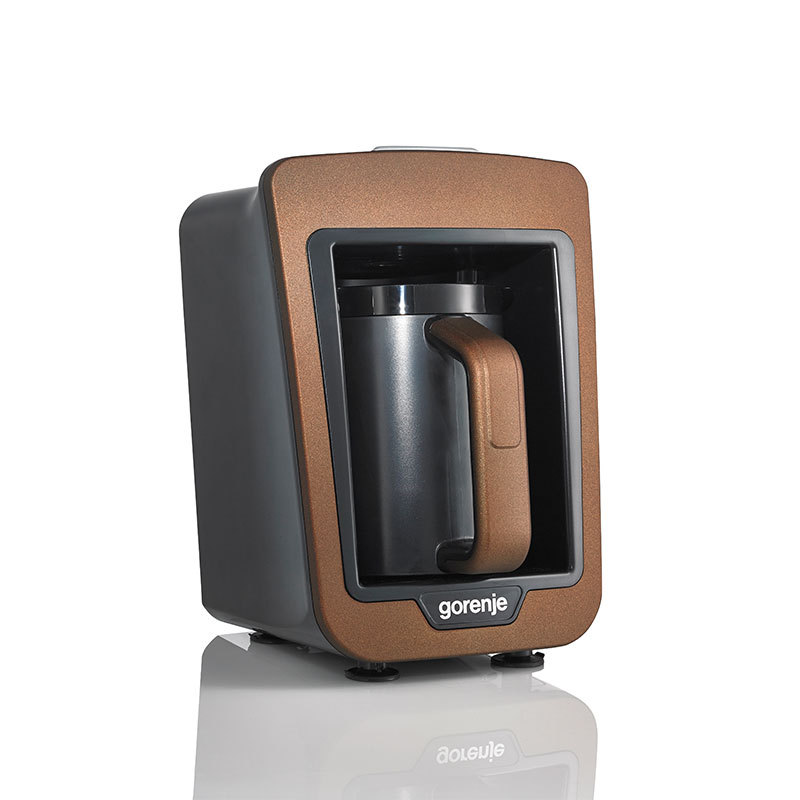 Gorenje ATCM730T aparat za tursku kafu 0,27 l