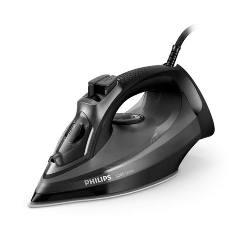 Philips DST5040/80 pegla na paru, 2600 W