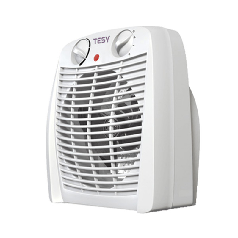 TESY HL 213 V ventilatorska grejalica 1000/2000 W