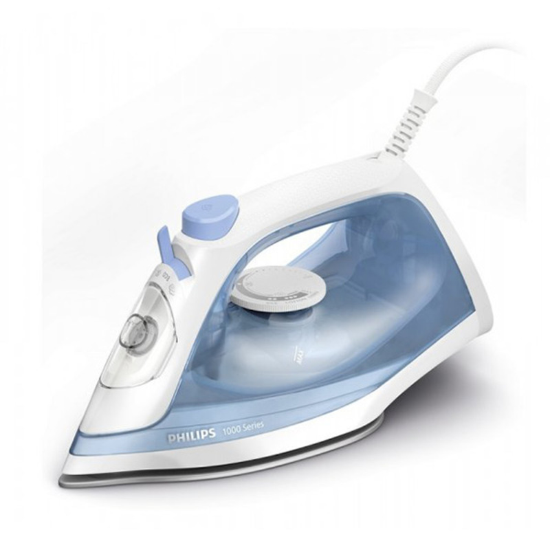 Philips 1000 Series DST1030/20 pegla na paru 2000 W