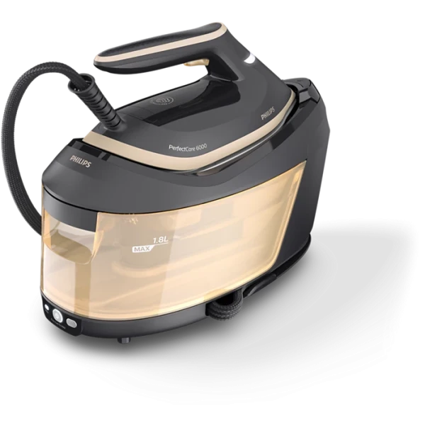 Philips PerfectCare 6000 PSG6064/80 parna stanica 2400 W