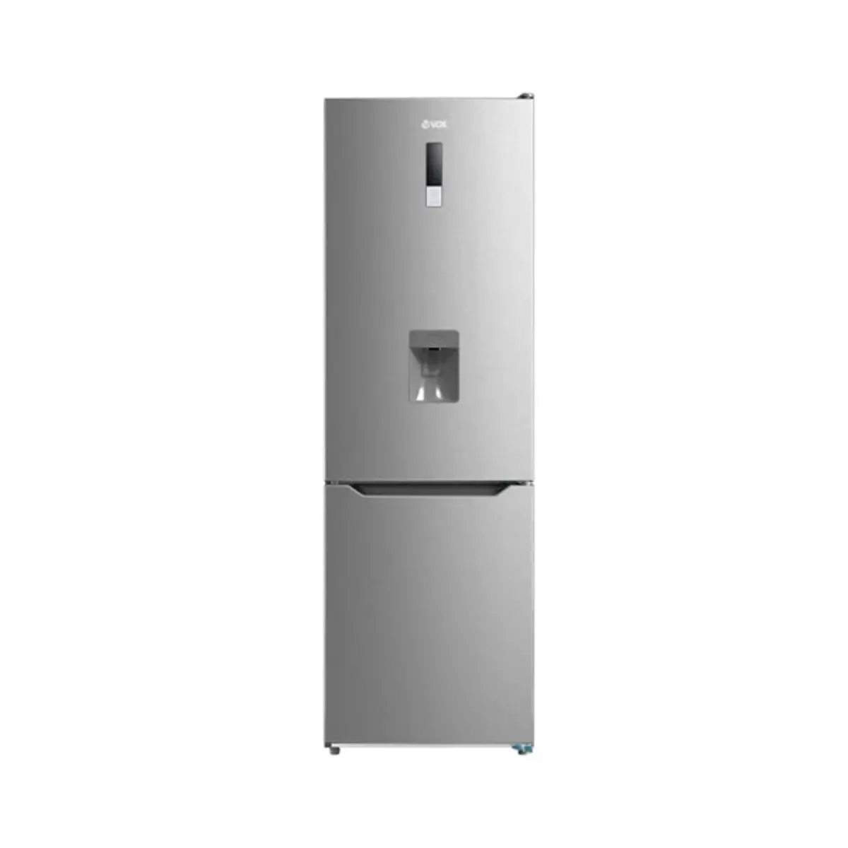 VOX NF4035XE kombinovani frižider No Frost 308 l