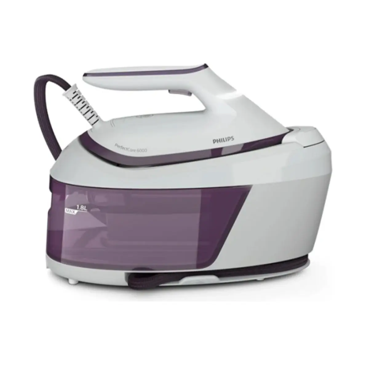 Philips PerfectCare 6000 PSG6020/30 parna stanica 2400 W