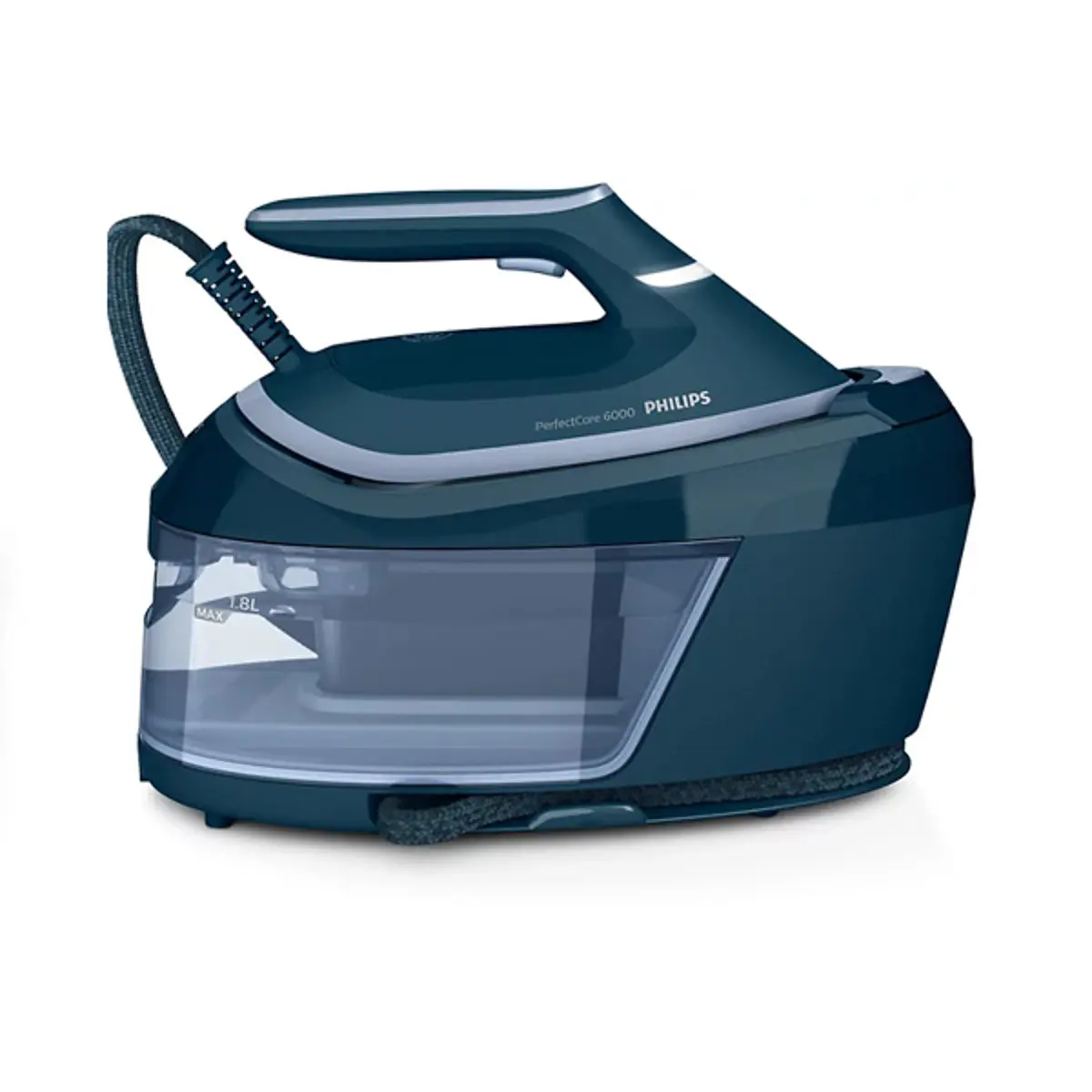 Philips PerfectCare 6000 PSG6023/20 parna stanica 2400 W