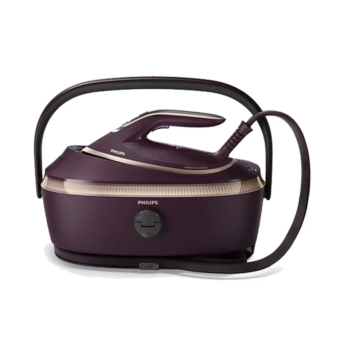 Philips PerfectCare PSG8300/30 parna stanica 9 bar