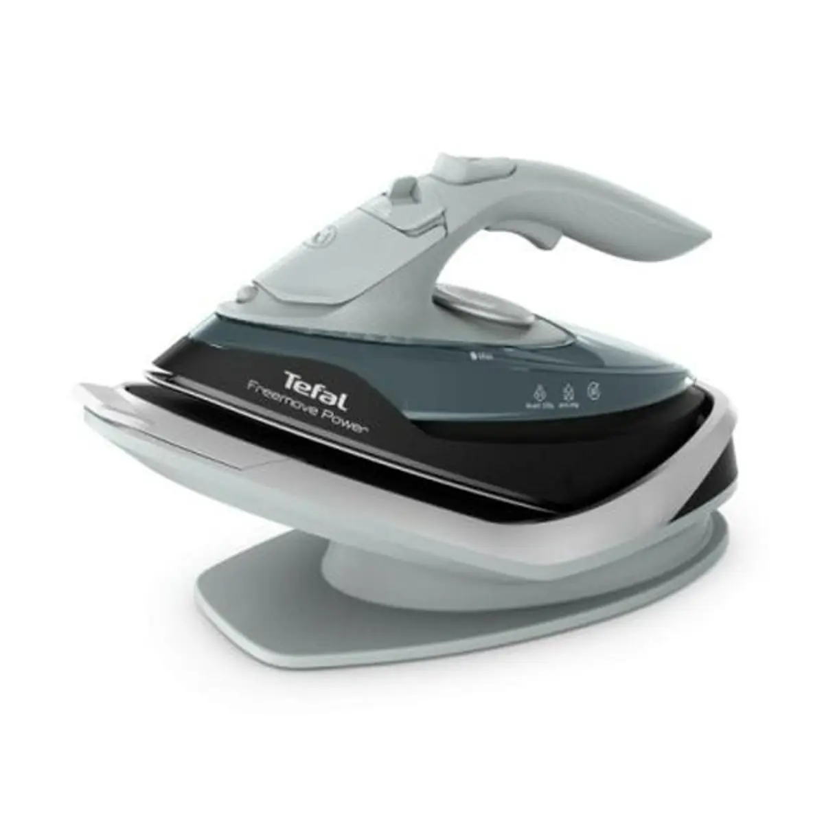 Tefal FV6670 Freemove Power bežična parna pegla 2600 W