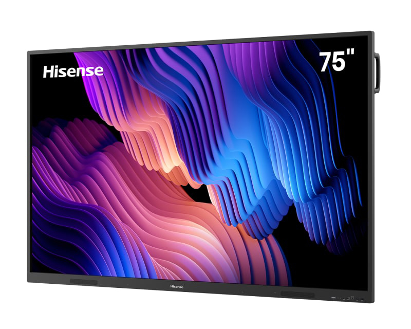Hisense 75WE3FE interaktivna tabla 75″ 4K UHD