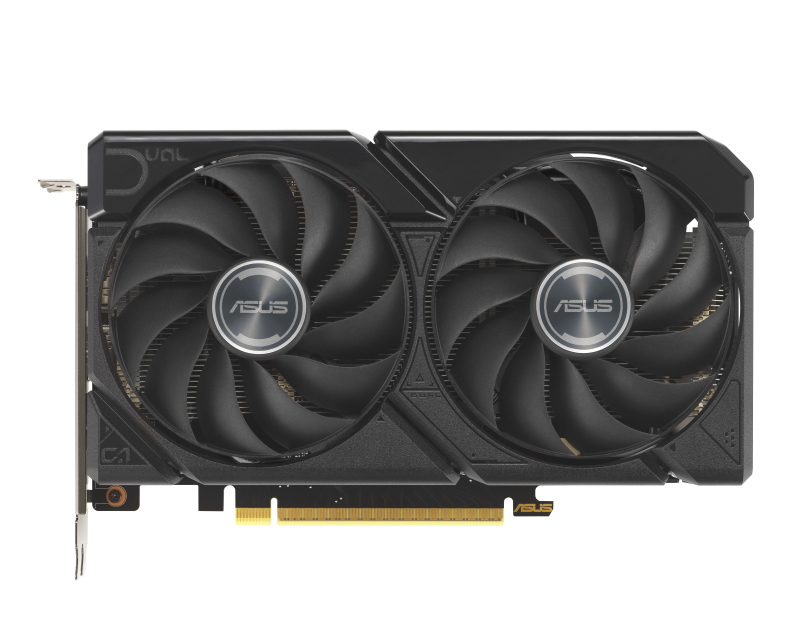 ASUS Dual Radeon RX 9060 XT 16 GB grafička karta