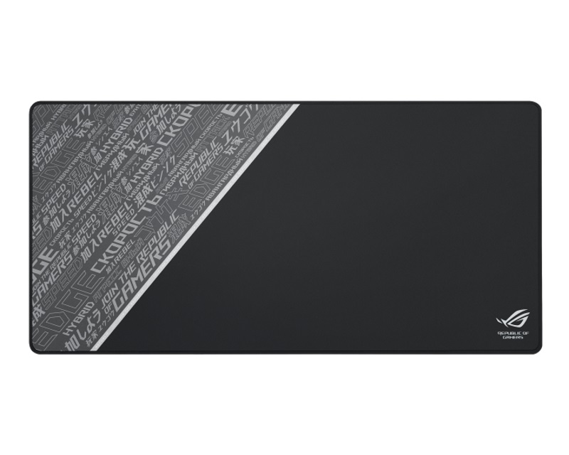 ASUS ROG Sheath BLK LTD podloga za miš 900 × 440 mm