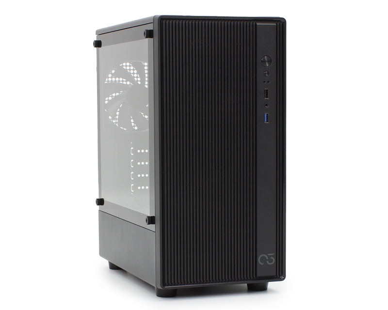 EWE PC Office računar Ryzen 7 5700G, 16GB/512GB NVMe