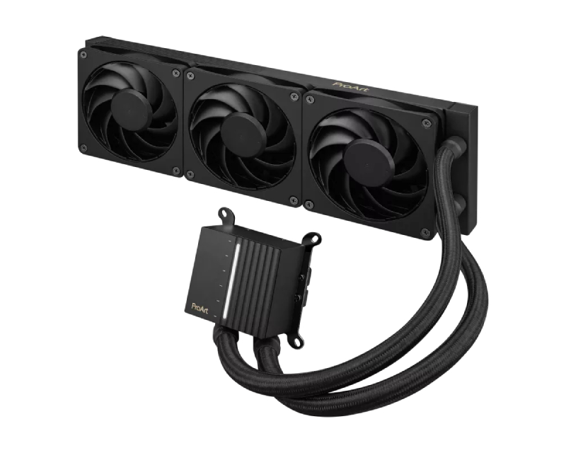 ASUS ProArt LC 360 360 mm vodeno hlađenje za procesor