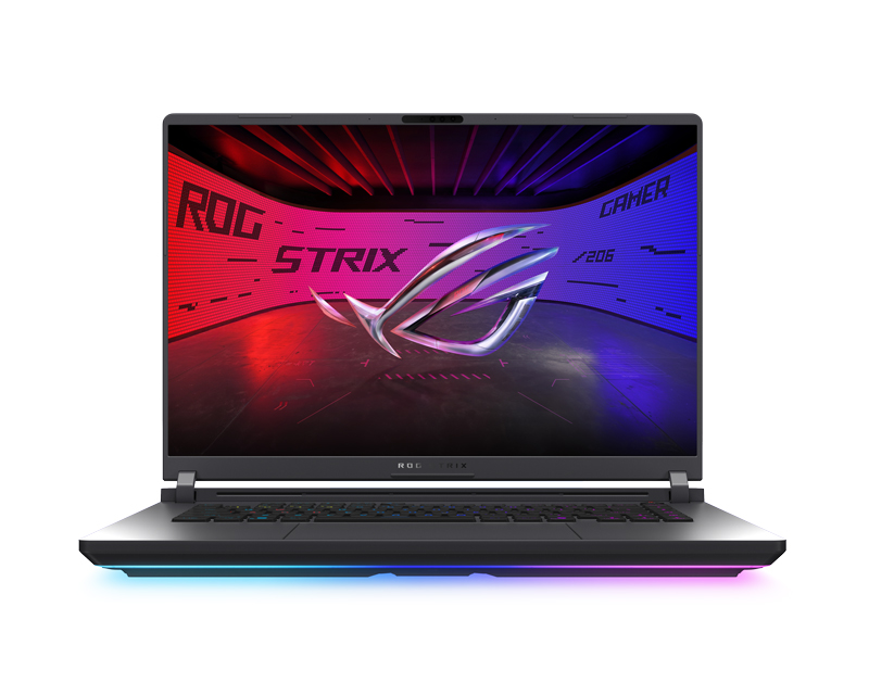 ASUS ROG Strix G16 G615LP-S5192, RTX 5070, 32GB/1TB + ranac