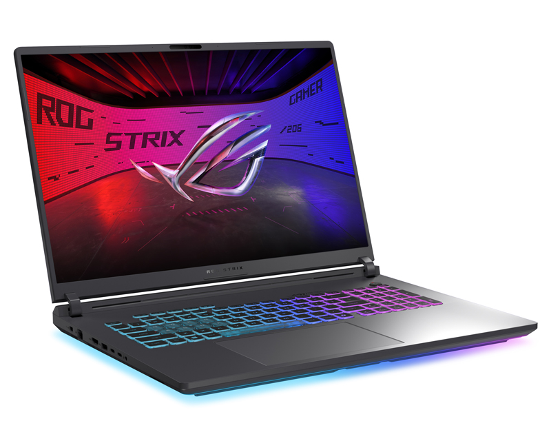 ASUS ROG Strix G18 G815LP-S9037W 18″ RTX 5070, 32GB/1TB + ranac