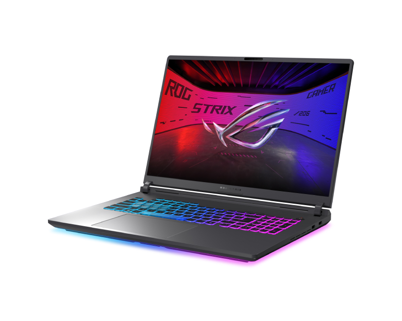 ASUS ROG Strix G18 G815LR-S9278W RTX 5070 Ti, 32GB/2TB + ranac