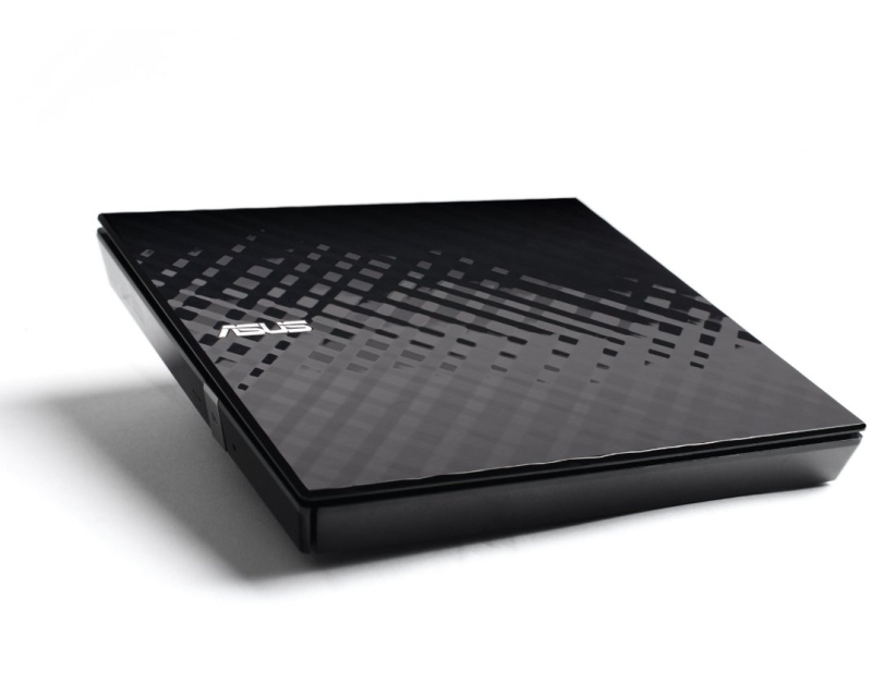 ASUS SDRW-08D2S-U LITE eksterni DVD±RW rezač USB 2.0