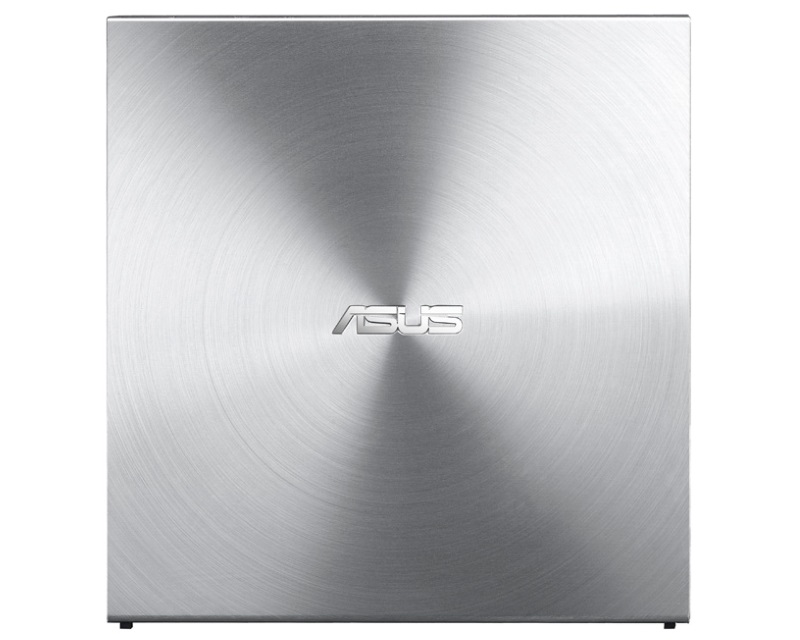 ASUS SDRW-08U5S-U eksterni DVD rezač, srebrni