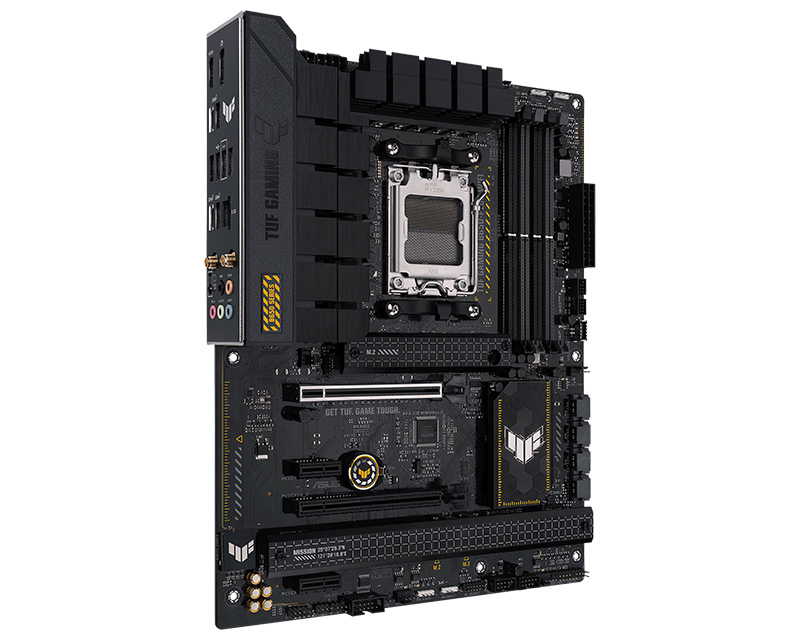 ASUS TUF GAMING B650-PLUS WIFI AM5 ATX matična ploča