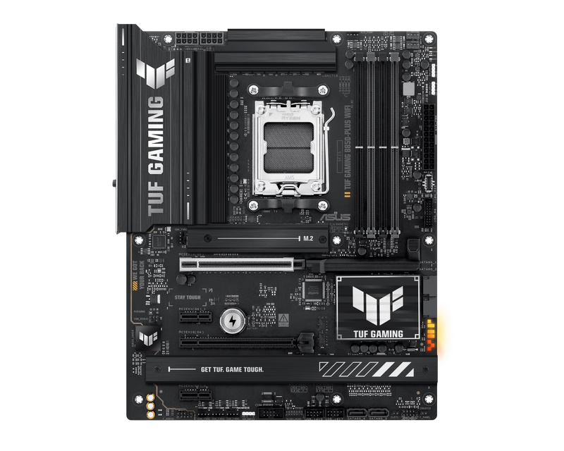 ASUS TUF GAMING B850-PLUS WIFI AM5 DDR5 ATX matična ploča