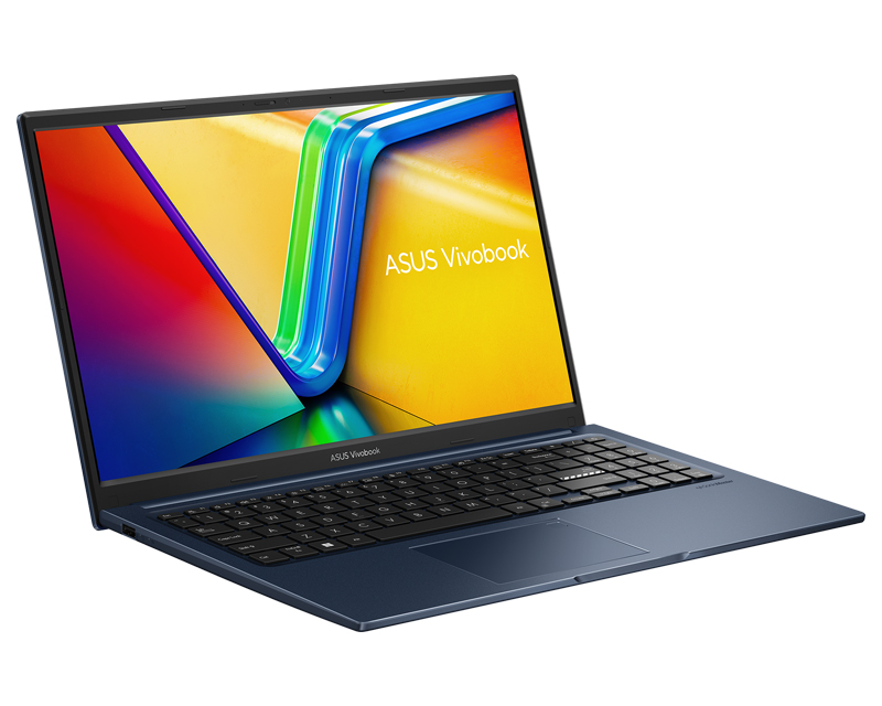ASUS Vivobook 15 X1504VA-BQ1358 i7-1355U, 16GB/1TB SSD, bez OS