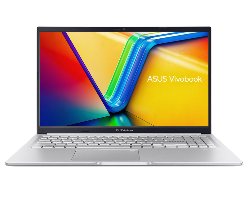 ASUS Vivobook 15 X1502VA-BQ580 laptop, i7-13620H, 16GB, 512GB SSD