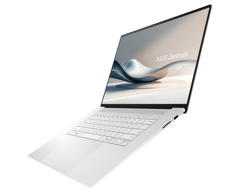 ASUS Zenbook S 16 OLED UM5606WA-RJ126X, 32GB/2TB