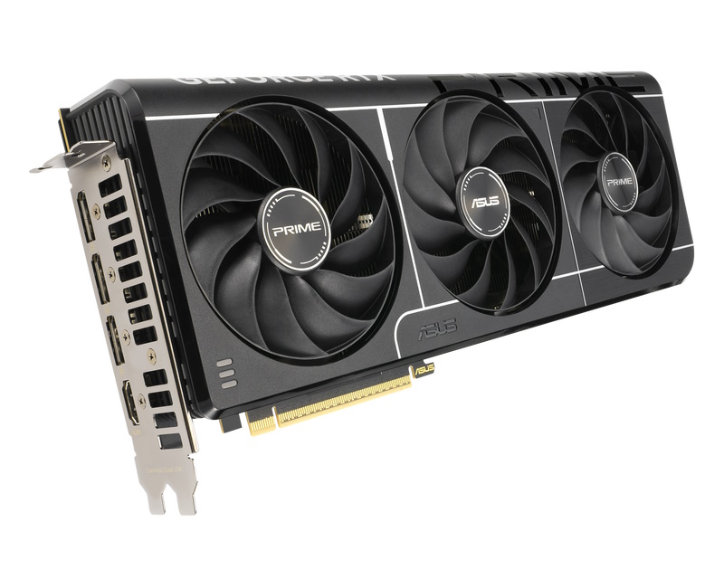ASUS PRIME GeForce RTX 5070 Ti OC 16GB GDDR7 grafička kartica