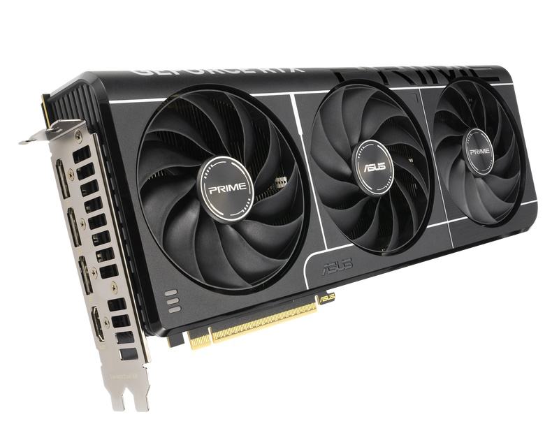 ASUS Prime GeForce RTX 5080 OC 16GB GDDR7 grafička karta