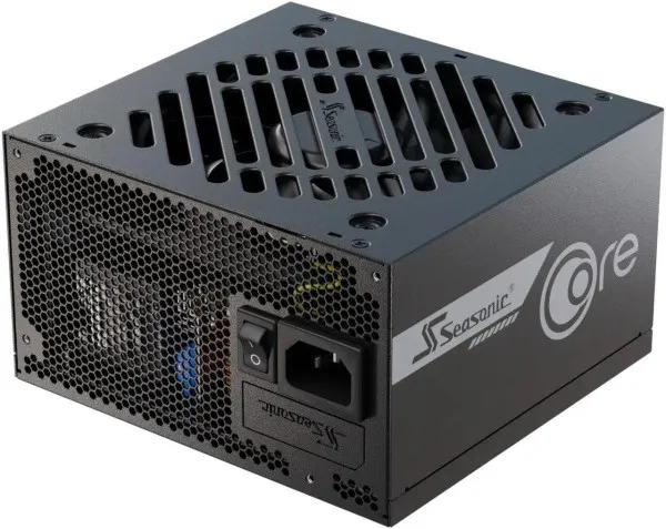 Seasonic Core GX-850 ATX 3.1 napajanje 850 W