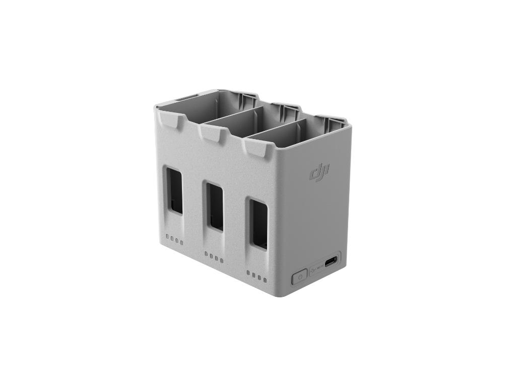 DJI Lito X1 Two-Way Charging Hub za 3 baterije