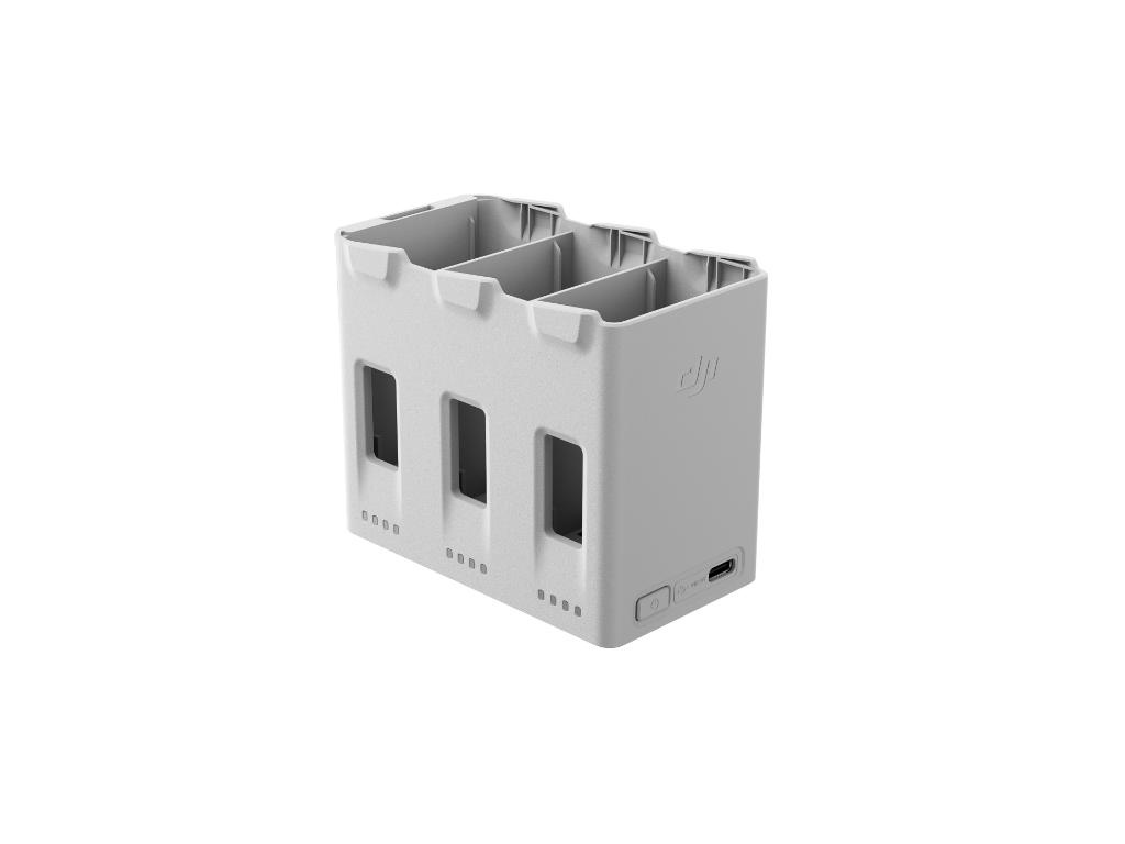 DJI Lito 1 dvosmerni hub za punjenje baterija