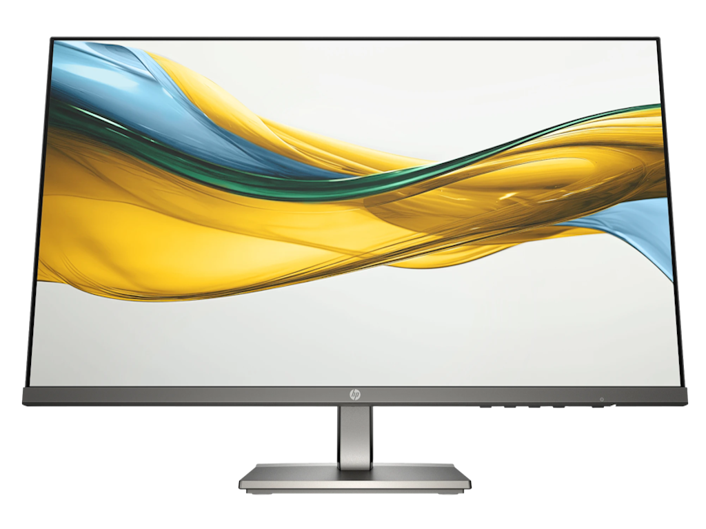 HP Series 5 524da 23,8″ FHD IPS monitor 100 Hz