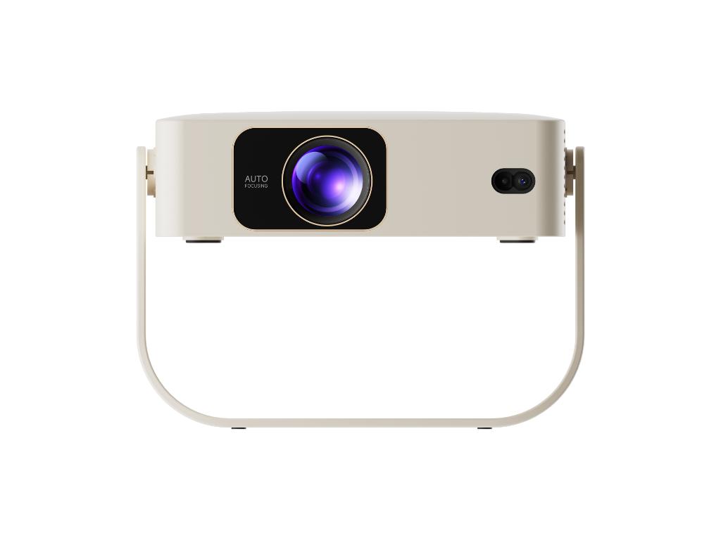 HONOR CHOICE Air Pro N5 Full HD projektor, beli