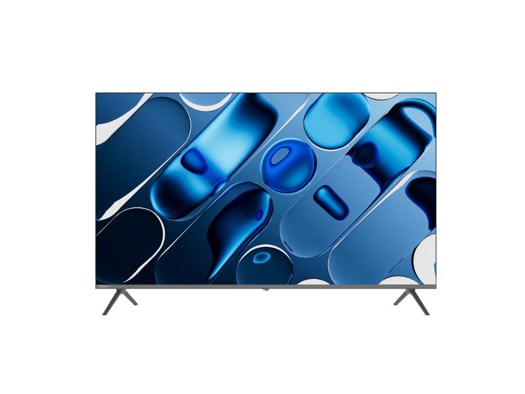 Tesla Q50H665BFV QLED Smart TV 50″ Full HD