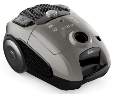TESLA BG300G usisivač sa kesom, 800 W