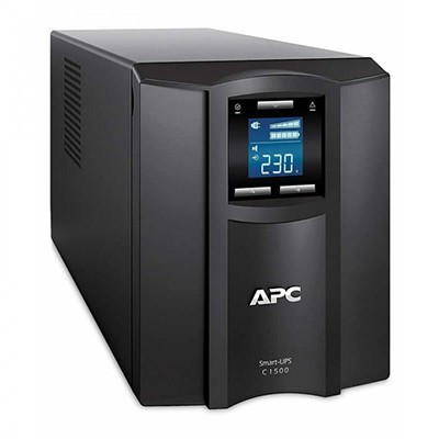 APC Smart-UPS SMT1500IC 1500 VA / 1000 W sa SmartConnect