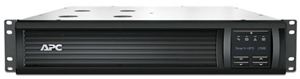 APC Smart-UPS SMT1500RMI2UC 1500 VA / 1000 W Rack 2U
